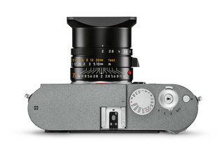 A nova câmera ME da Leica está mais acessível do que nunca