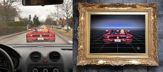 Fantástico artista callejero transforma el mundo con una imagen increíble de Pixel Art 13