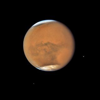 Невероятни изображения на Марс, каквито никога не сте виждали преди снимка 15