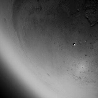 Невероятни изображения на Марс, каквито никога не сте виждали преди снимка 39