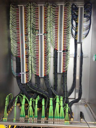 OCD Cable Porn Image 21