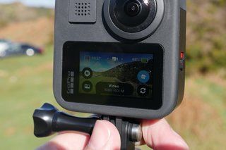 GoPro Max прегледайте всичко, което една екшън камера трябва да бъде Изображение 1