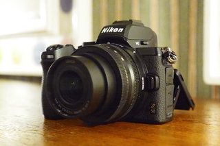 Obrázek recenze Nikon Z50 6