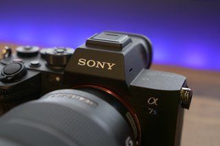 Sony A7S III inceleme fotoğrafı 6