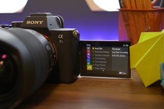 Sony A7S III inceleme fotoğrafı 9
