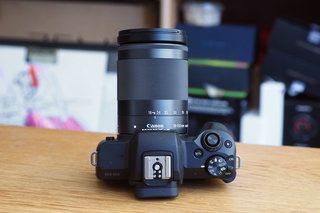 A Canon EOS M50 áttekintése: az M sorozat végre hiteles lesz