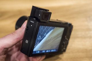 Sony Cyber-shot RX100 IV apskats: joprojām kompakts, lai pārspētu