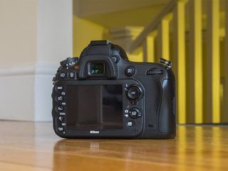 Nikon D610 recensione immagine 5