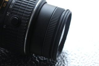 Nikon D3300 ülevaatepilt 6