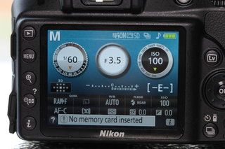 Nikon D3300 ülevaade 17