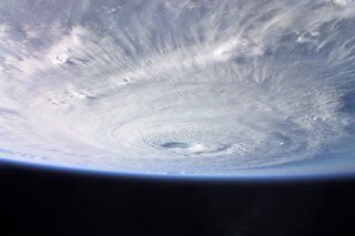 Nevjerojatne slike s slike Međunarodne svemirske postaje 3