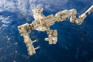 Nevjerojatne slike s slike Međunarodne svemirske postaje 41