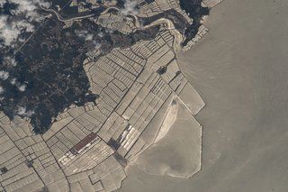 Nevjerojatne slike sa slike Međunarodne svemirske postaje 25