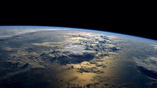 Nevjerojatne slike sa slike 36 Međunarodne svemirske postaje