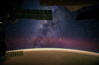 Nevjerojatne slike sa slike Međunarodne svemirske postaje 29