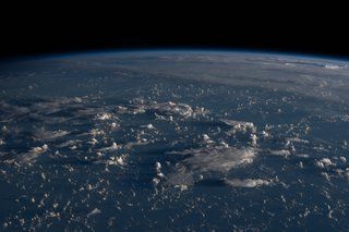 Nevjerojatne slike s Međunarodne svemirske postaje, fotografija 47