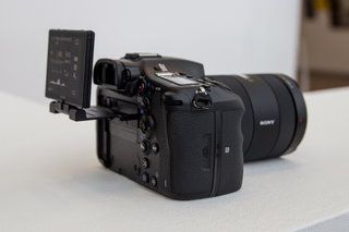 Sony Alpha A99 II Testbild 4