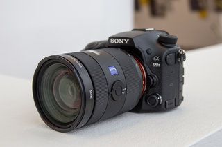 Sony Alpha A99 II Testbild 2
