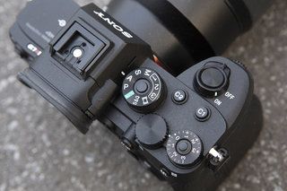 Sony A7R IV recenze obrázků produktu obrázek 6