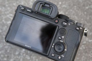 Sony A7R IV Test Produktbilder Bild 7