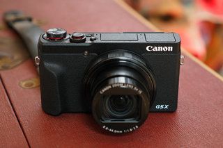 Изображение на Canon PowerShot G5 X II 7