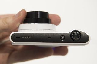 Samsung WB30F-billeder og hands-on