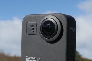 Kontrola GoPro Max Všetko, čo by akčná kamera mala mať, je obrázok 1