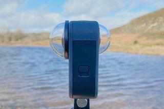 GoPro Max apskats: viss, kam jābūt darbības kamerai
