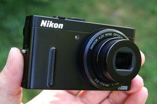 obrázek Nikon Coolpix P300 3