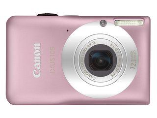 Canon IXUS 105 kompaktkaamera