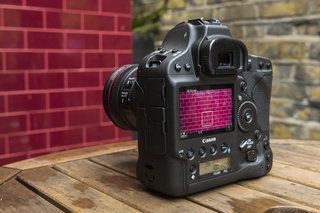 Revisió de Canon EOS 1D X Mark II: el ràpid i el furiós, part II