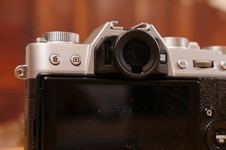 Fujifilm x T20 ressenya la imatge 9