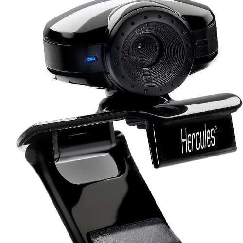 Κάμερα web Hercules Dualpix Exchange