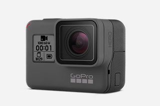 보급형 GoPro Hero는 필요한 모든 액션캠이 될 수 있습니다.