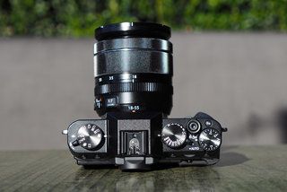 Fujifilm X-T30 examine les photos du produit image 4