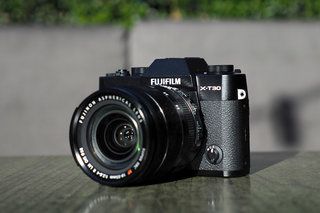 Fujifilm X-T30 examine les photos du produit image 1