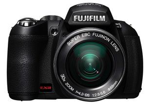 Fujifilm Finepix HS20 EXR изображение 3
