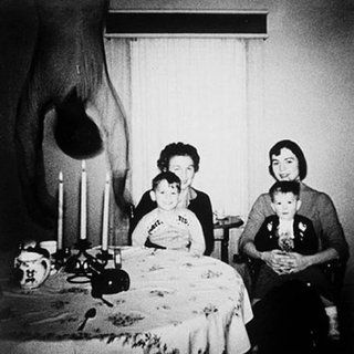 Las fotografías de fantasmas más famosas jamás tomadas