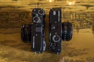 Преглед на Fujifilm X-Pro2: Про съвършенство?