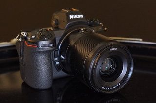 Nikon Z7 images image 5
