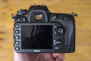 Recensione Nikon D7200: Migliorare l'entusiasta DSLR