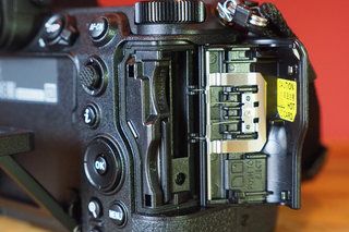 Nikon Z6 II anmeldelse: Et sensationelt andet komme