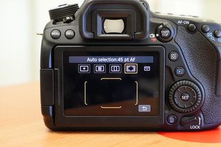 Recenzia Canon EOS 80D: majster strednej triedy
