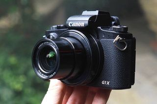 Pregled Canon PowerShot G1 X Mark III: Može li ovaj kompaktni uređaj uistinu zamijeniti DSLR?