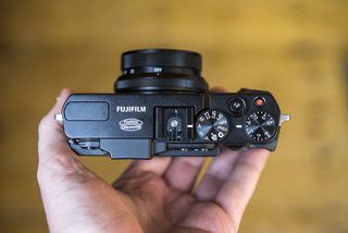Fujifilm x30 Testbild 7