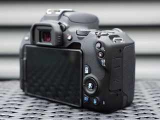 Imatge 6 de Canon EOS 200D