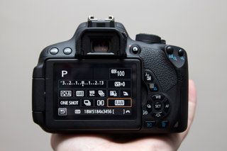 Canon eos 700d Testbild 5