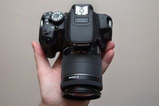 Canon eos 700d Testbild 7