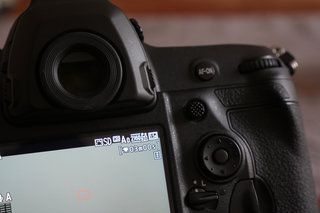 Nikon D5 Testbild 31