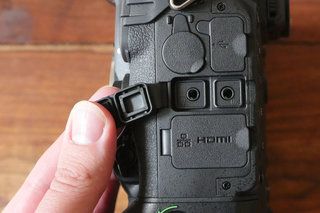 Nikon D5 Testbild 21